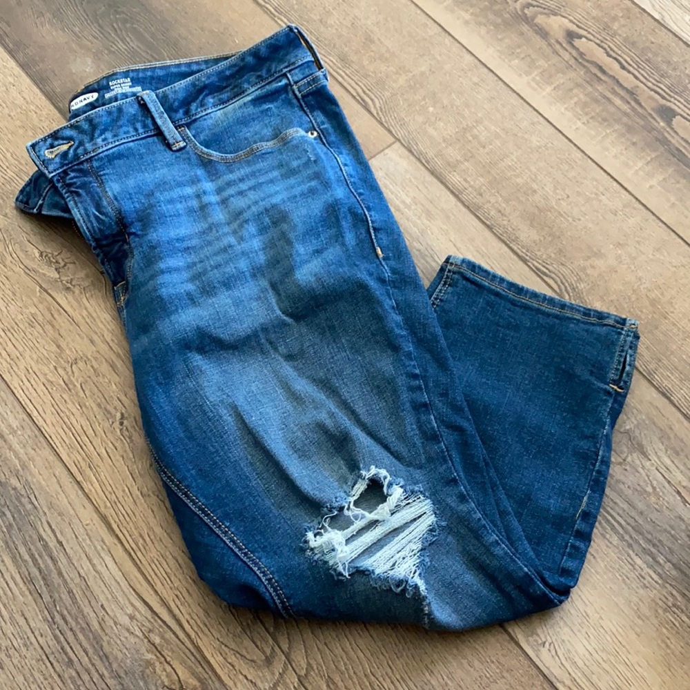 Capris